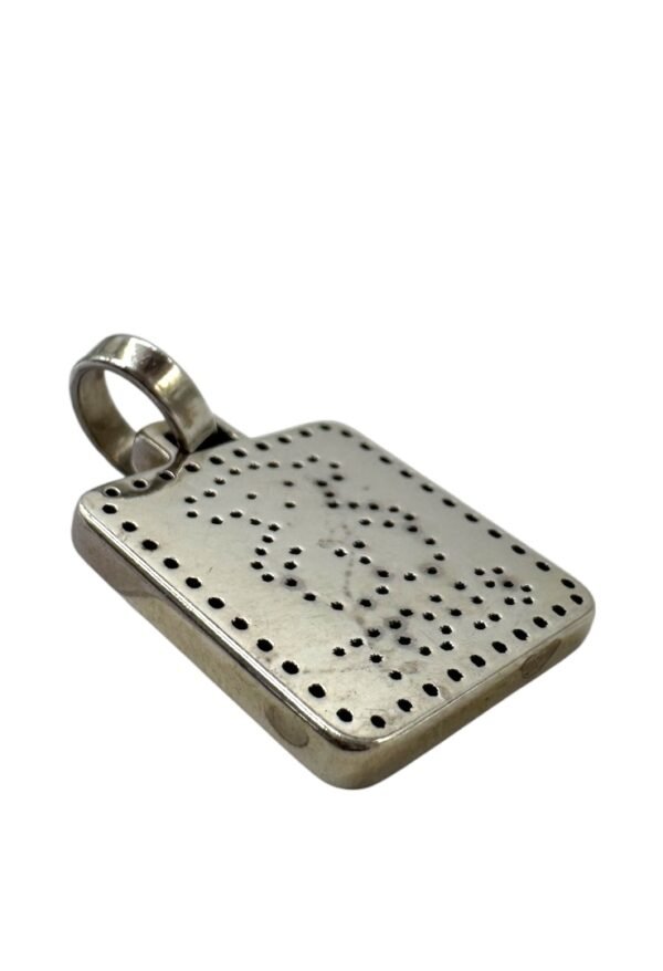 TOUS - PENDANT SQUARE BEAR - Image 7
